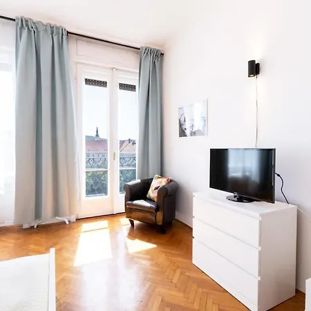 Appartamento Ultra central location, great panorama