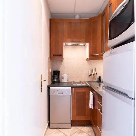 Ultra central location, great panorama Appartamento *