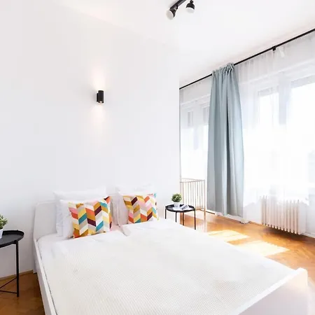 Апартаменты Ultra Central Location, Great Panorama *