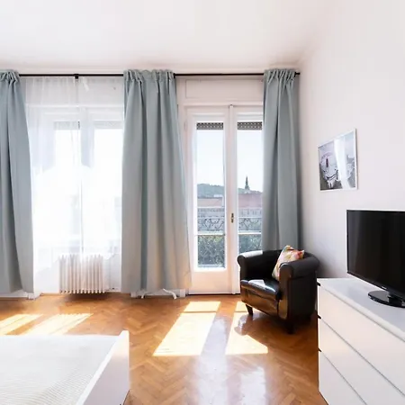 Ultra Central Location, Great Panorama * Будапешт